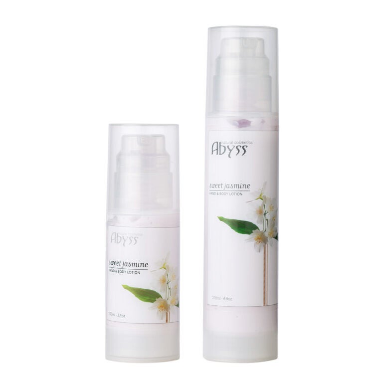 SWEET JASMINE 100ml | 200ml
