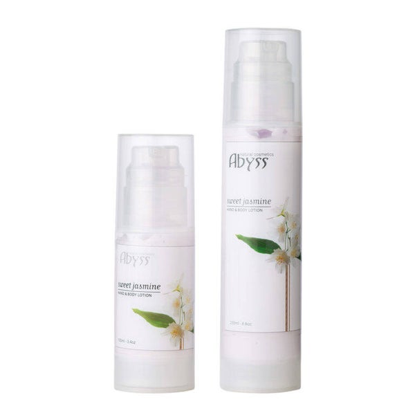 SWEET JASMINE 100ml | 200ml
