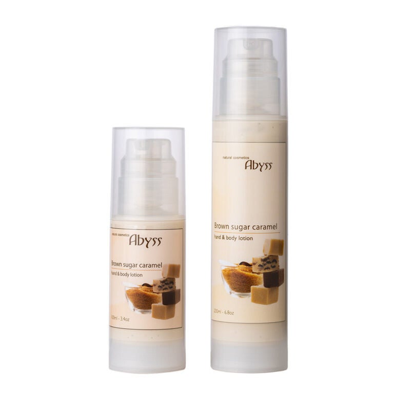 BROWN SUGAR CARAMEL 100ml | 200ml