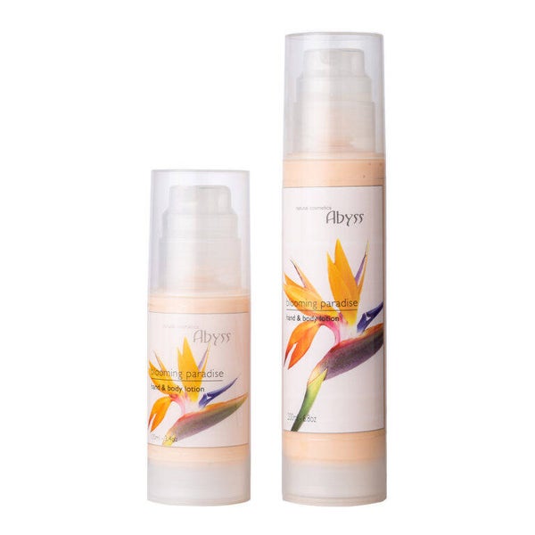 BLOOMING PARADISE 100ml | 200ml