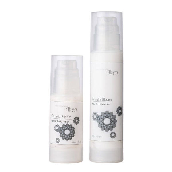 CAMELIA BLOOM 100ML | 200ML