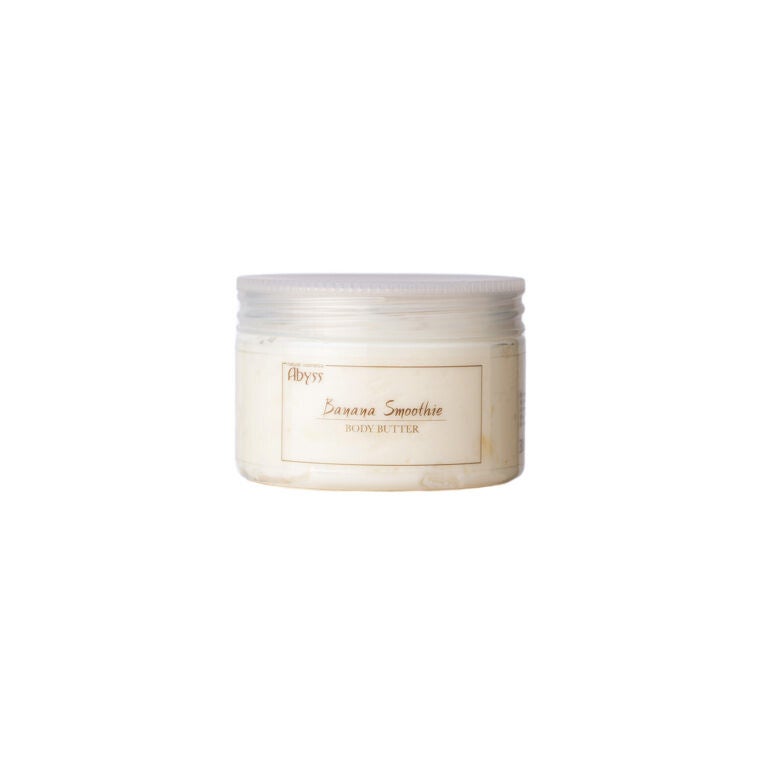 BANANA SMOOTHIE 300ML