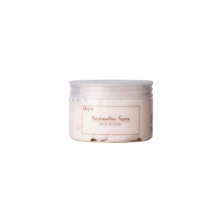 MARSHMALLOW FUSION 300ML