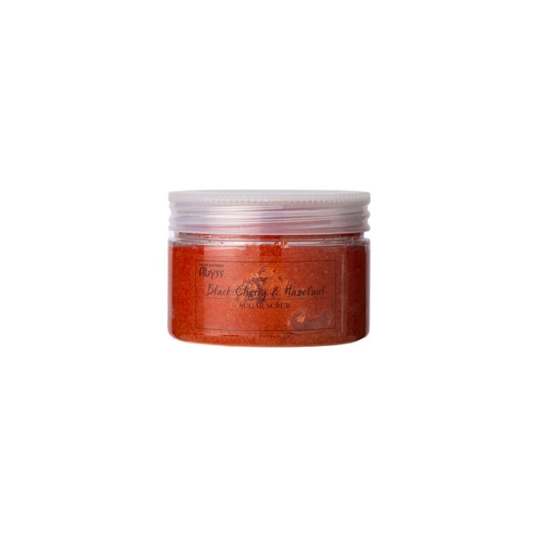 BLACKCHERRY & HAZELNUT 300ML