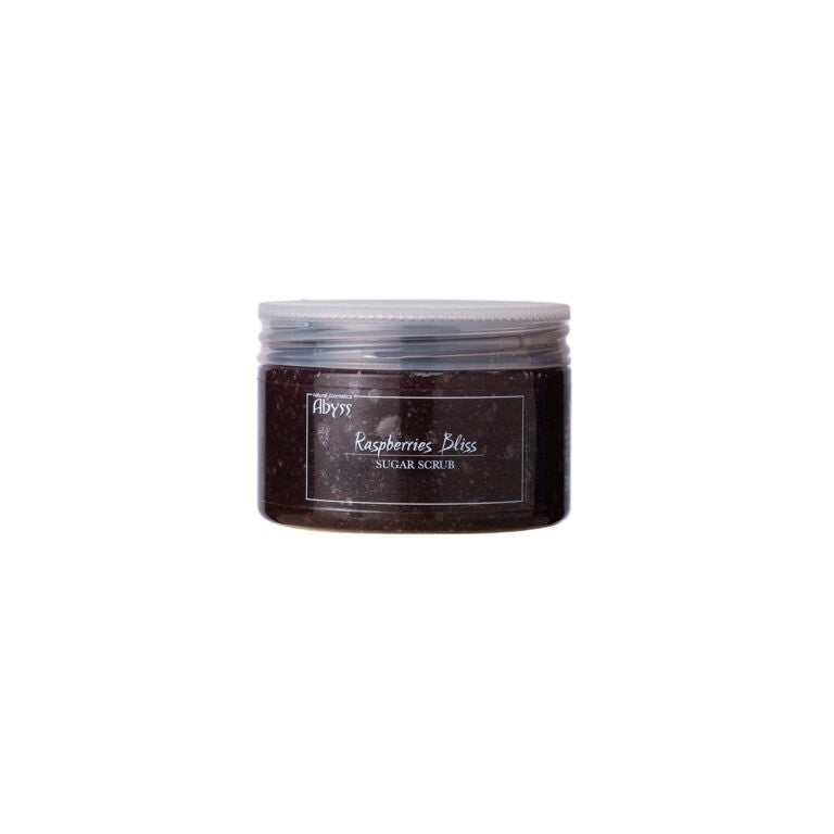 RASPBERRIES BLISS 300ML