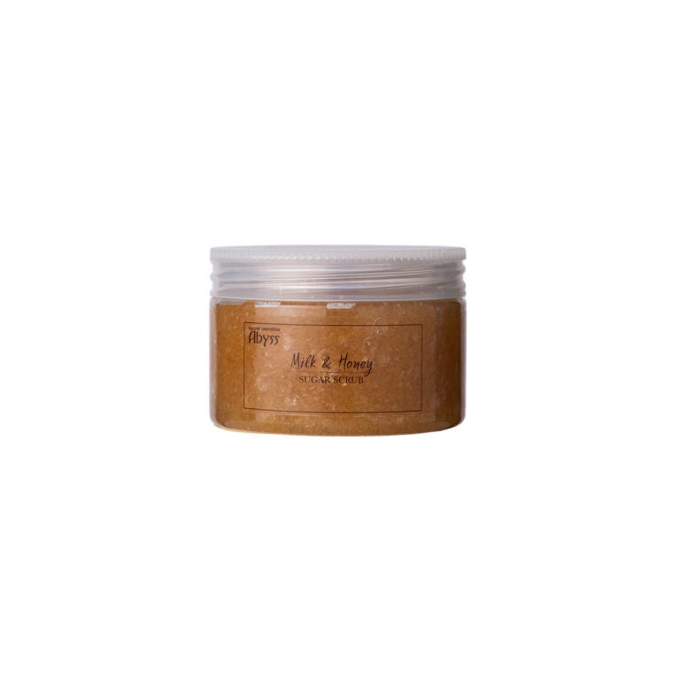 MILK & HONEY 300ML