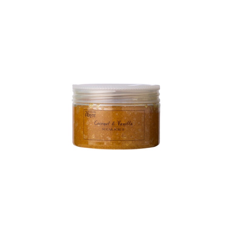 COCONUT & VANILLA 300ML