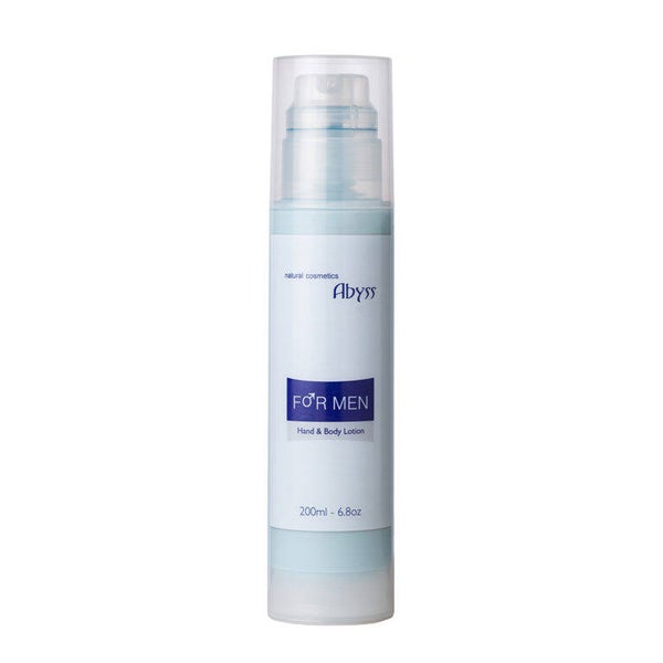 FOR MEN 200ml