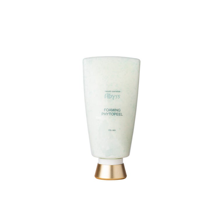 FOAMING PHYTO PEEL oily & acne 100ML