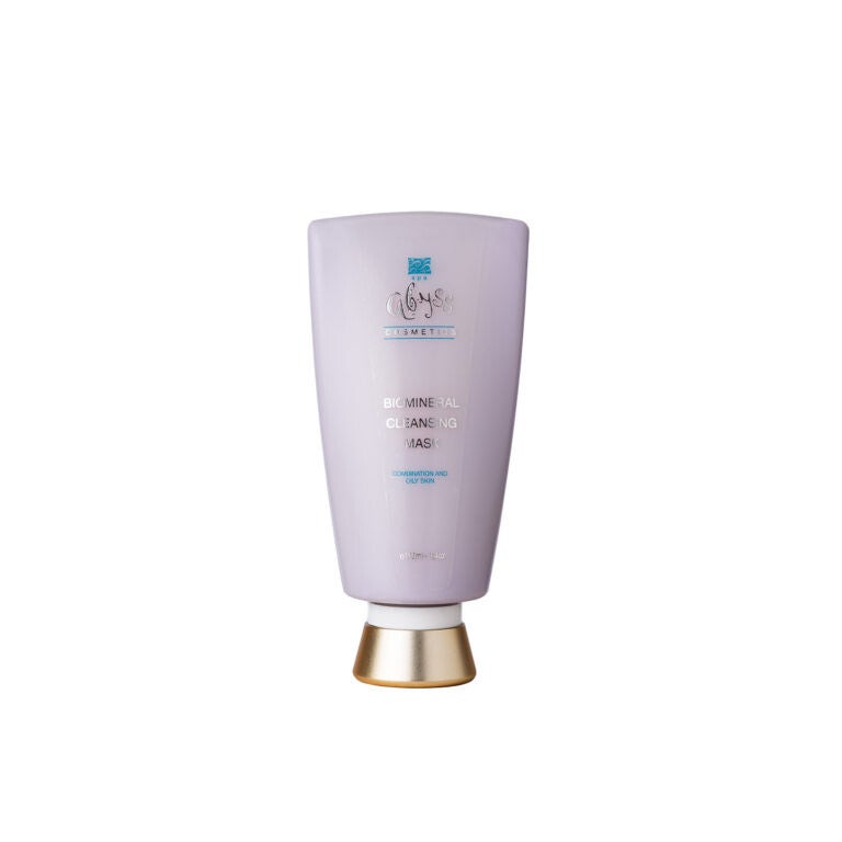 BIOMINERAL CLEANSING MASK 100ML