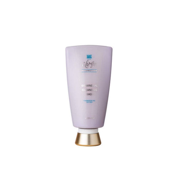 BIOMINERAL CLEANSING MASK 100ML