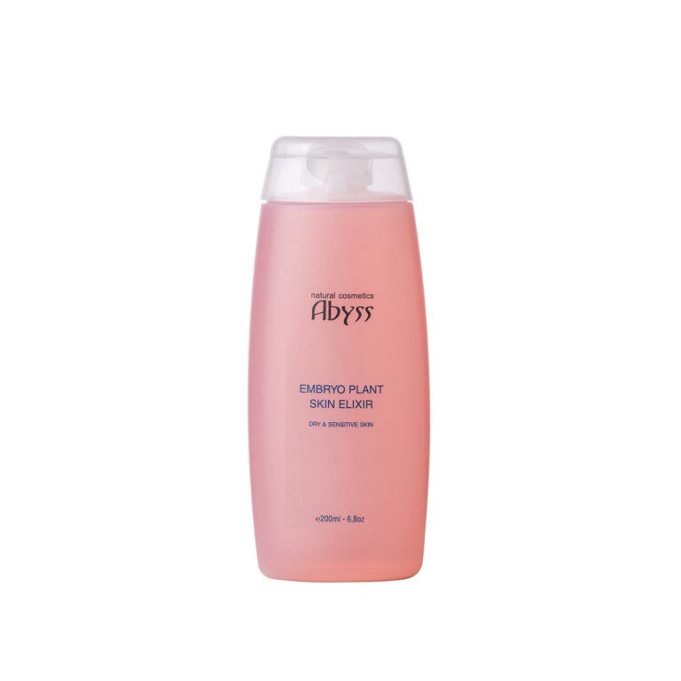 EMBRYO PLANT SKIN ELIXIR sensitive 200ML
