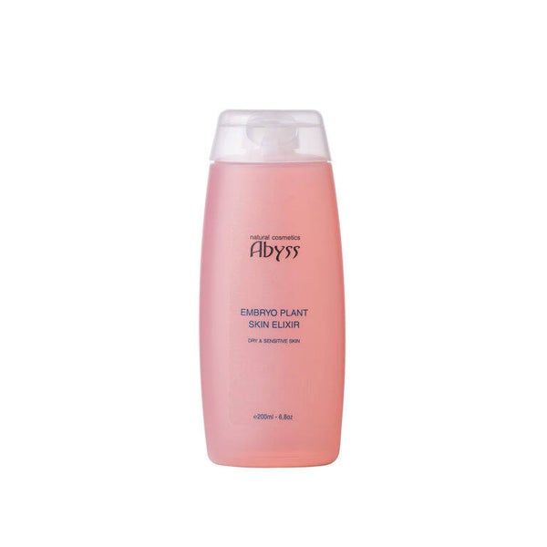 EMBRYO PLANT SKIN ELIXIR sensitive 200ML