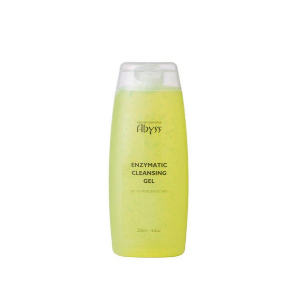 ENZYMATIC CLEANSING oily & acne GEL 200ML