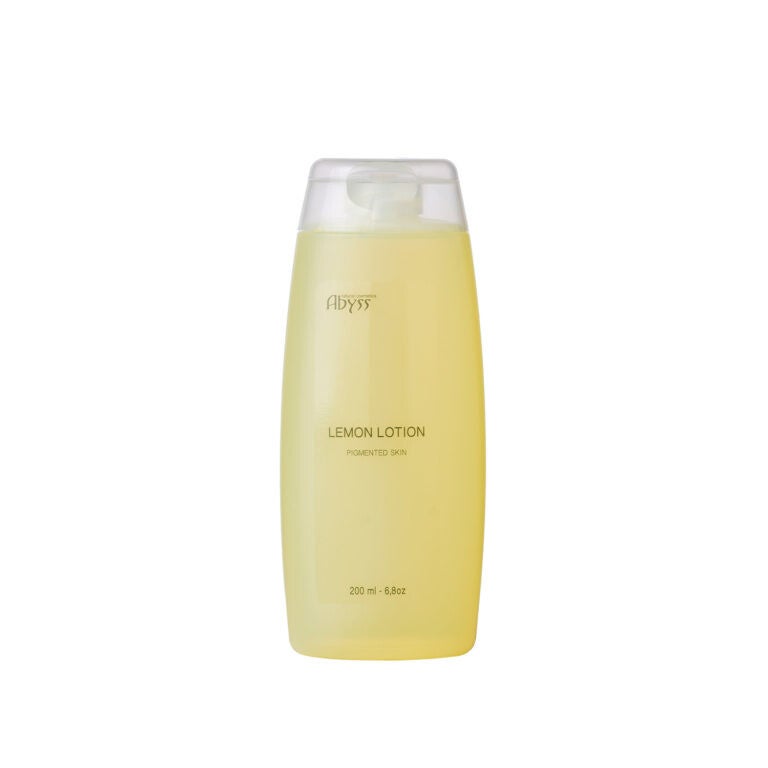 LEMON LOTION 200ML
