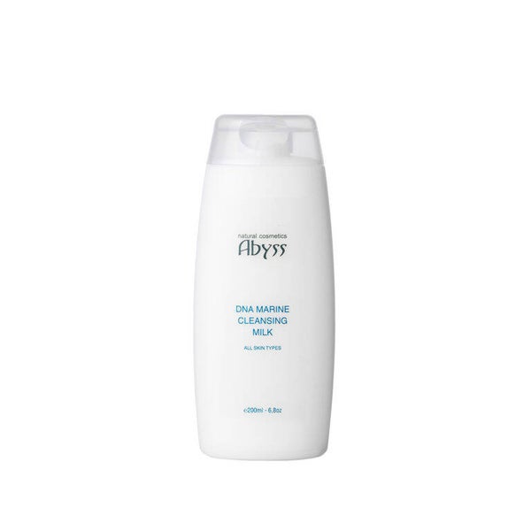 DNA MARINE CLEANSING MILK all types 200ML