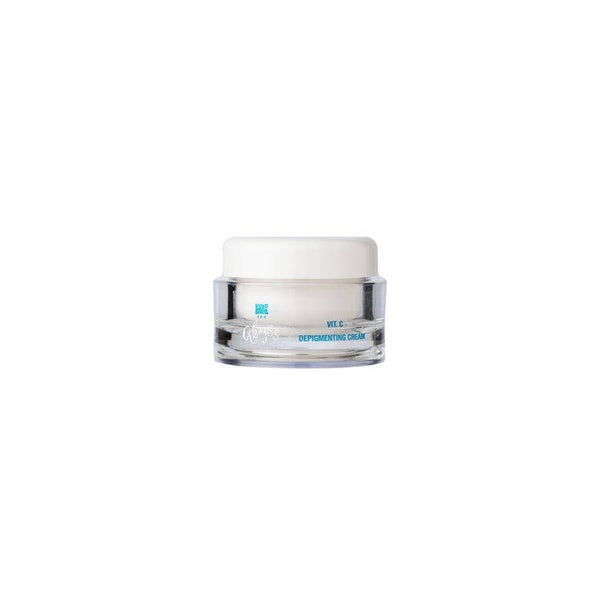 VIT C DEPIGMENTING CREAM 50ML