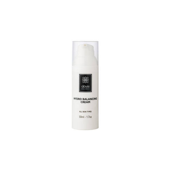 HYDRO BALANCING CREAM 50ML