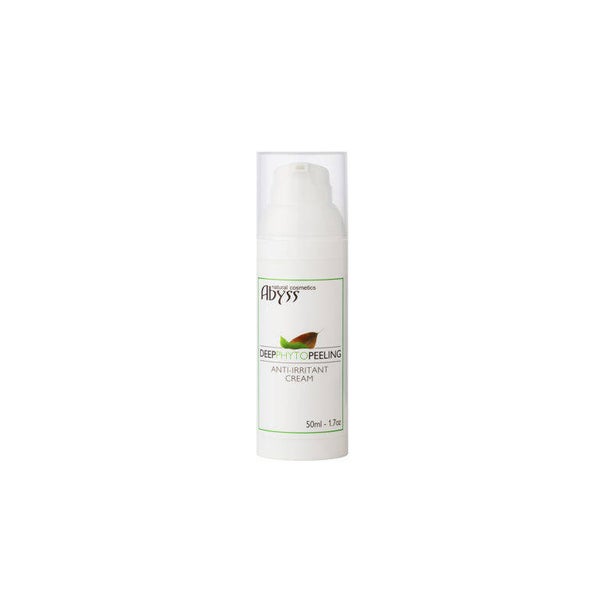 ANTI IRRITANT CREAM 50ML