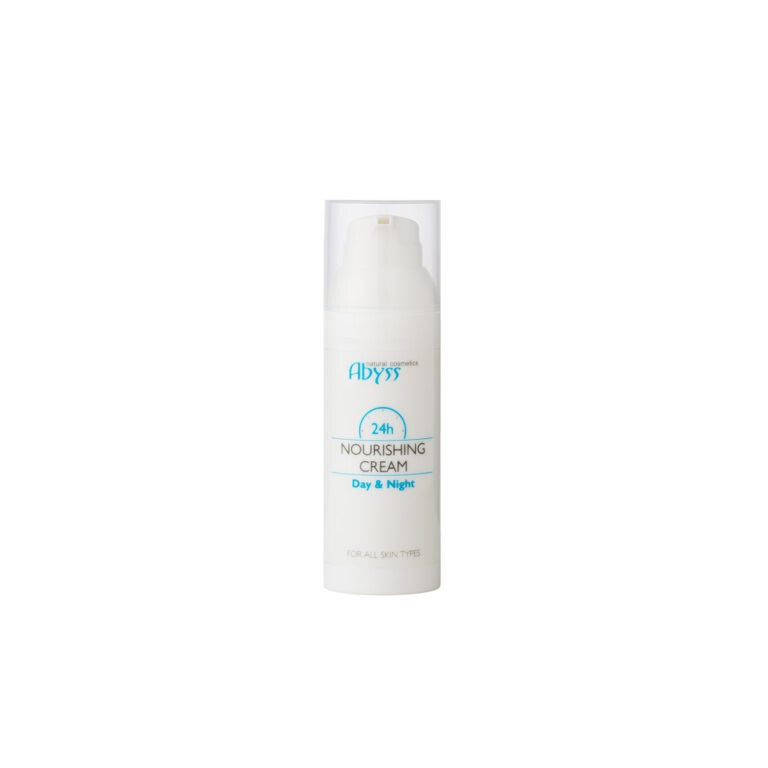 24h NOURISHING CREAM 50ML
