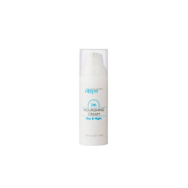 24h NOURISHING CREAM 50ML