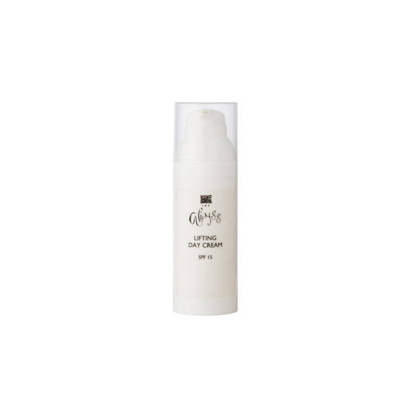 LIFTING DAY CREAM SPF15 mature 50ml
