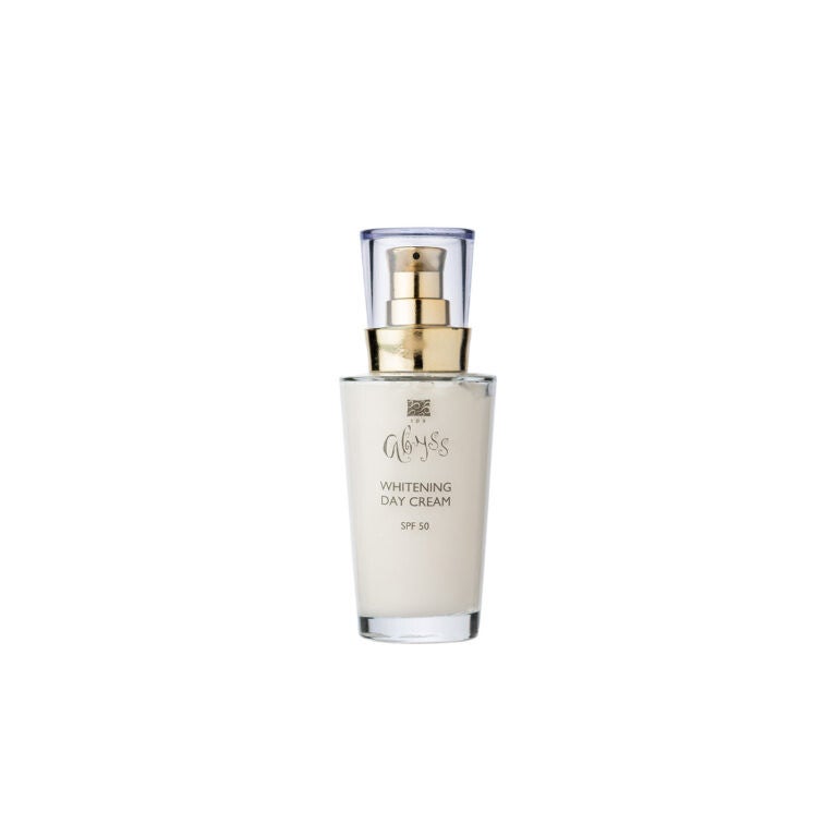 WHITENING DAY CREAM SPF50 hyperpigmented 50ML