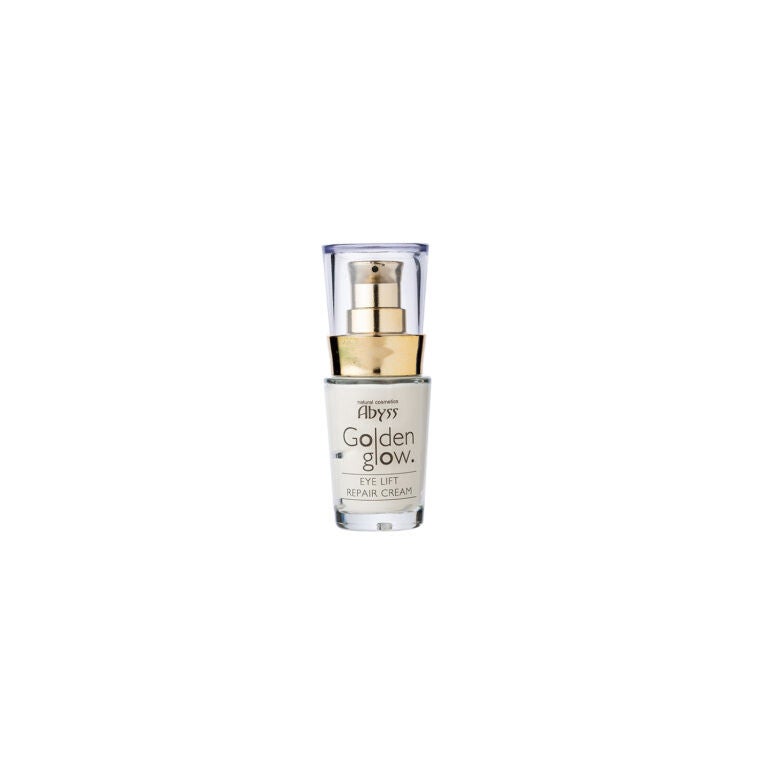 GOLDEN GLOW EYE REPAIR LIFT CREAM 15ML