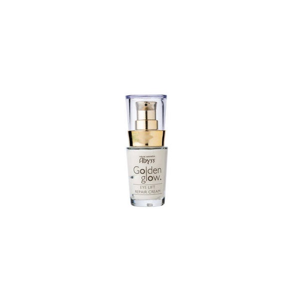 GOLDEN GLOW EYE REPAIR LIFT CREAM 15ML
