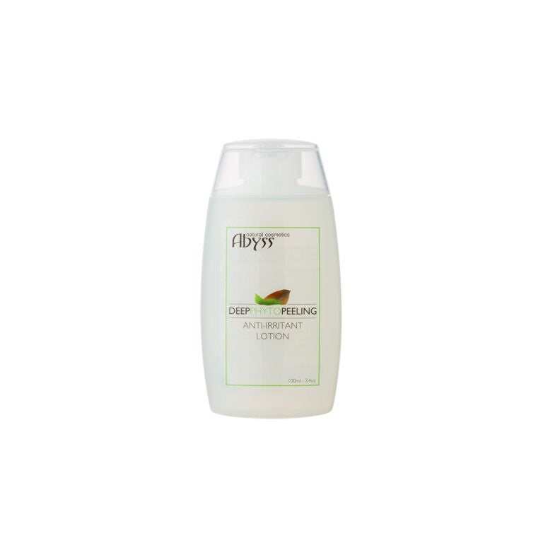 ANTI IRRITANT LOTION sensitive 100ML