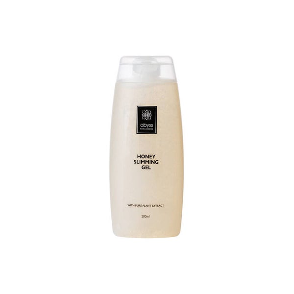 HONEY SLIMMING GEL 200ml