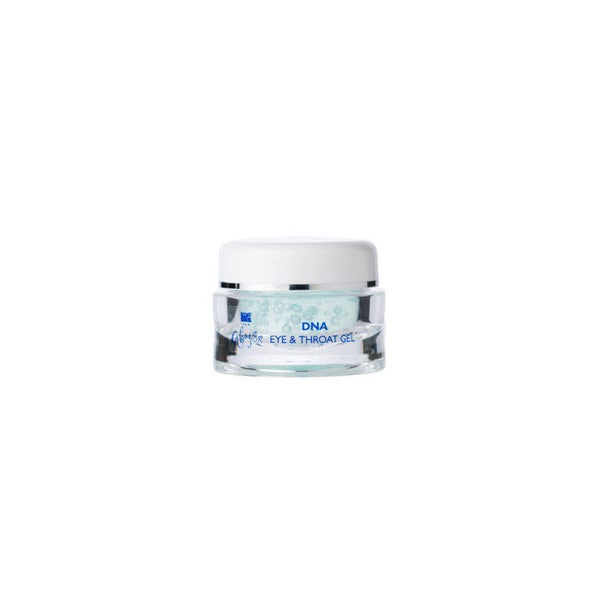 DNA EYE & NECK GEL 30ML