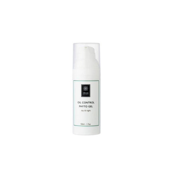 OIL CONTROL PHYTO GEL 50ML