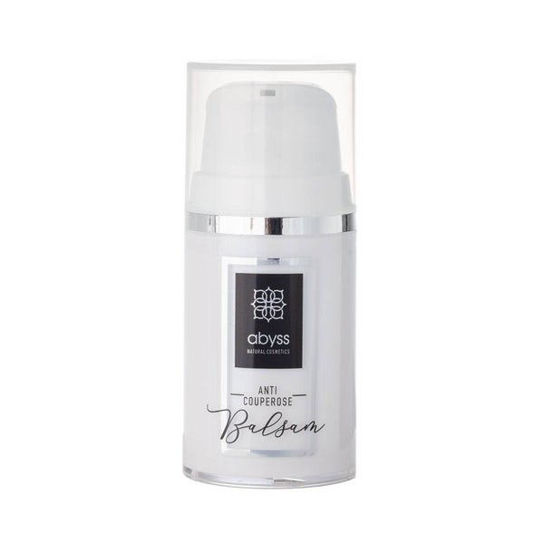 ANTI COUPEROSE BALSAM 50ML