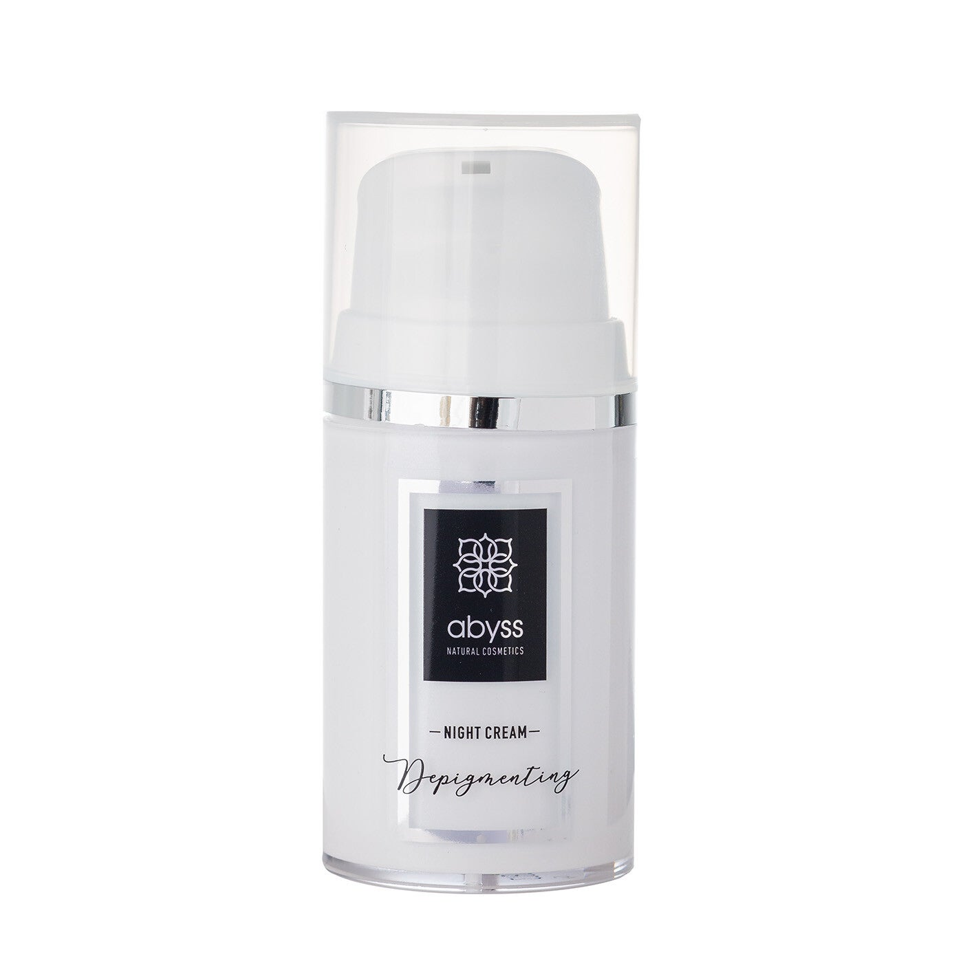 DEPIGMENTING NIGHT CREAM 50ML