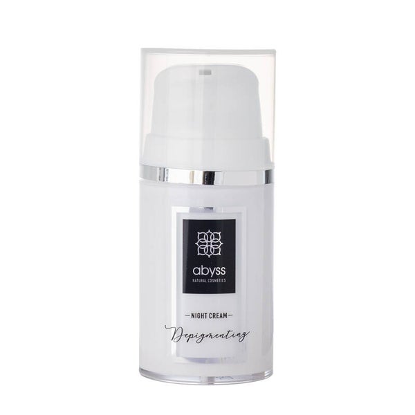 DEPIGMENTING NIGHT CREAM 50ML