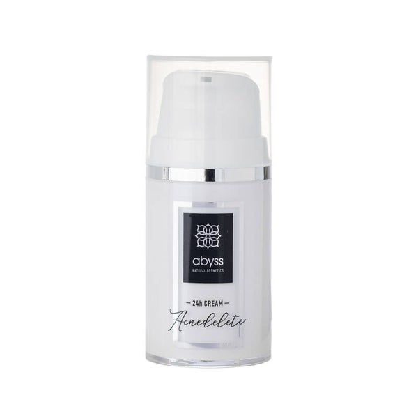 ACNEDELETE 24h CREAM 50ML