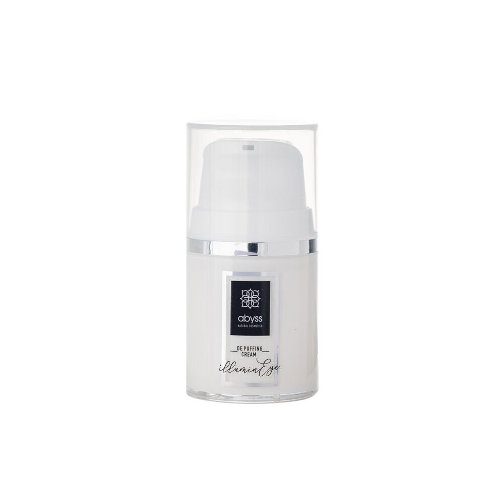 iLLUMiNEYE DE PUFFING CREAM 30ML