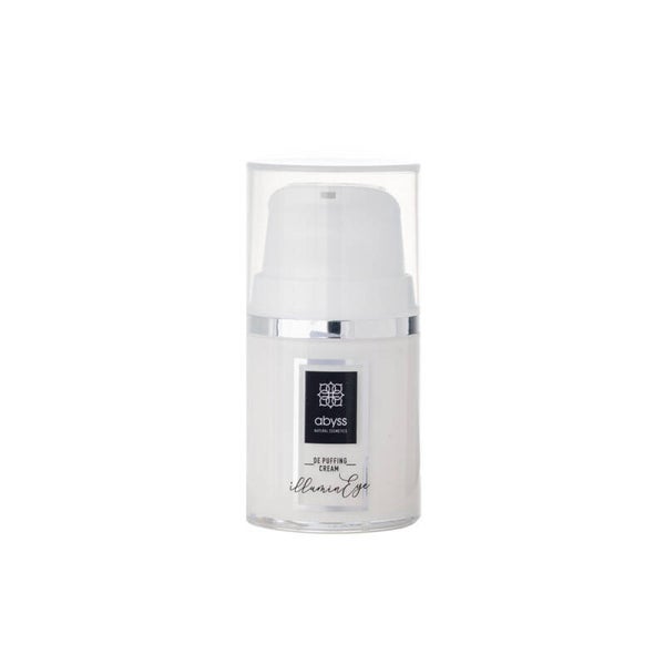 iLLUMiNEYE DE PUFFING CREAM 30ML