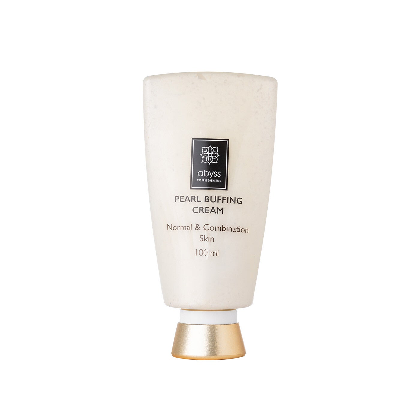 PEARL BUFFING CREAM all skin 100ML