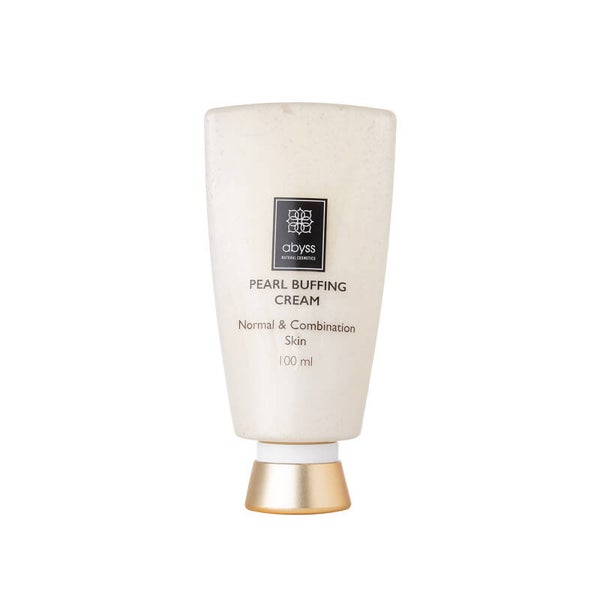 PEARL BUFFING CREAM all skin 100ML
