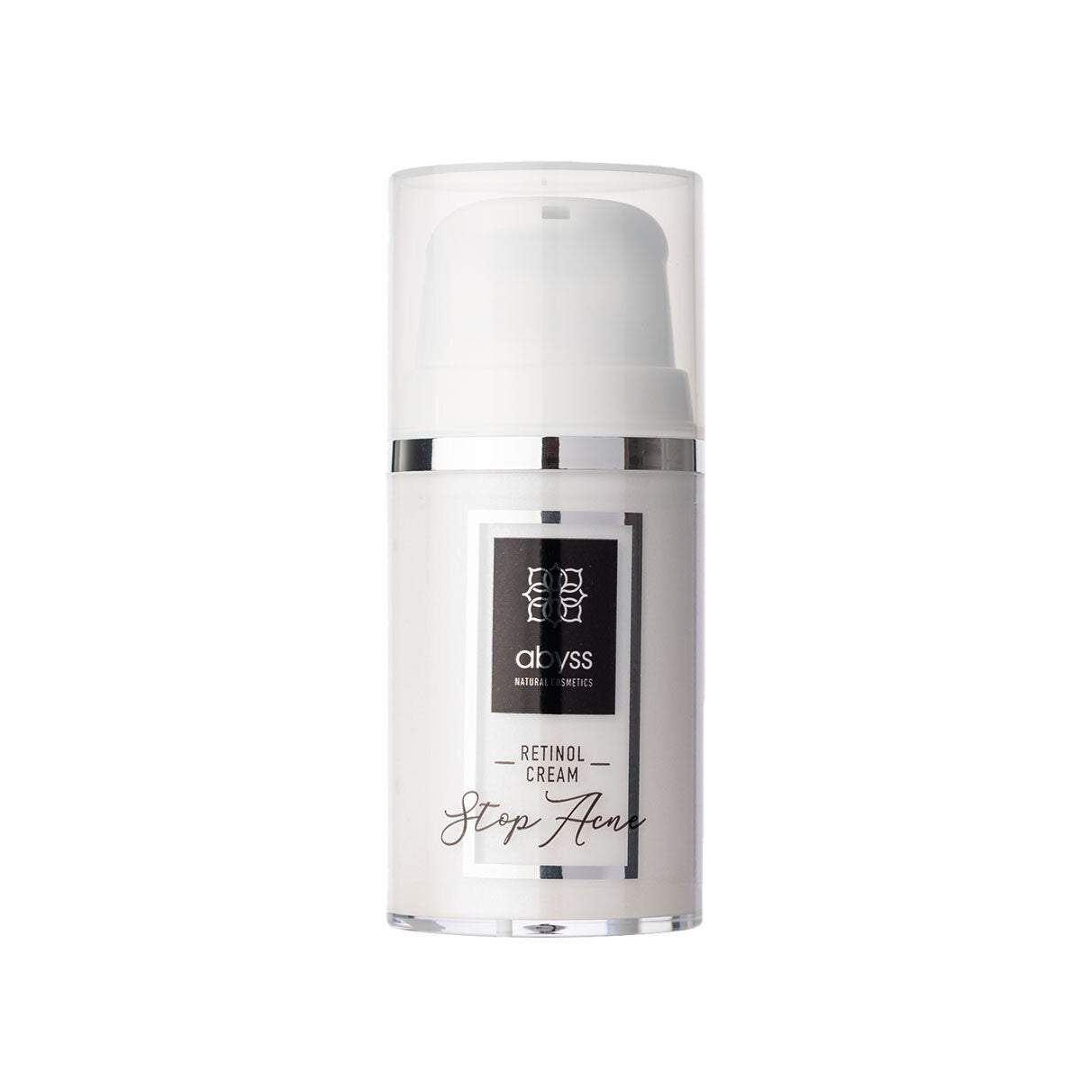RETINOL CREAM “STOP ACNE” 50ML