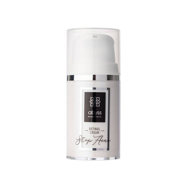 RETINOL CREAM “STOP ACNE” 50ML