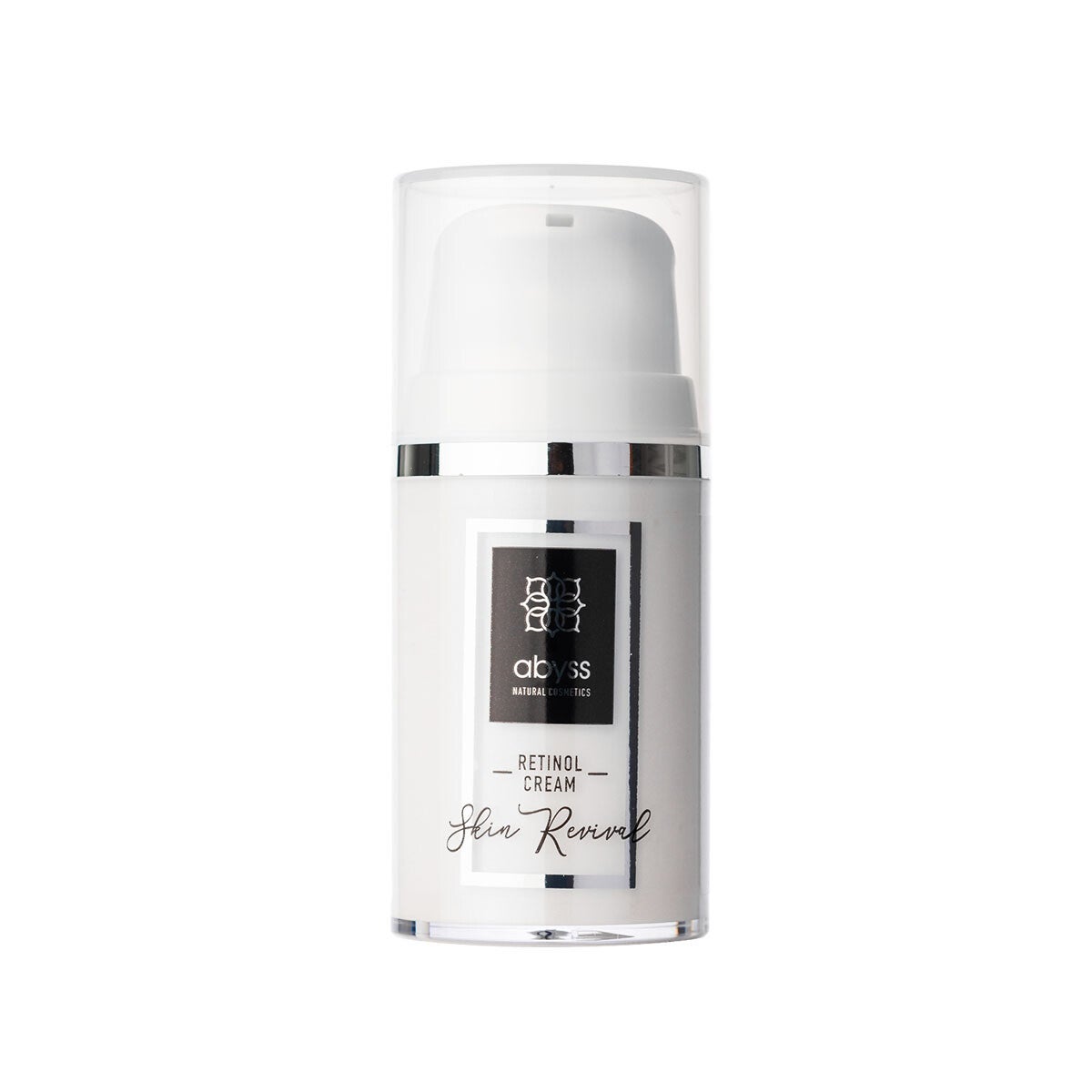 RETINOL CREAM “SKIN REVIVAL” 50ML