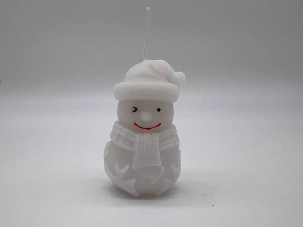 Schneemann