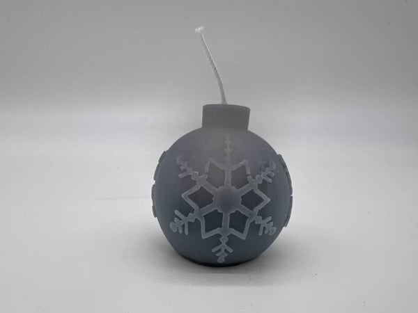 Weihnachtskugel / Tannenbaum