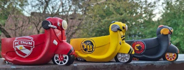 Vespa