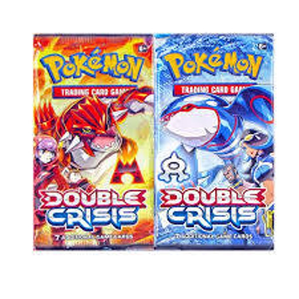Double Crisis Booster