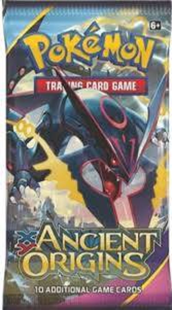 Ancient Origins Booster