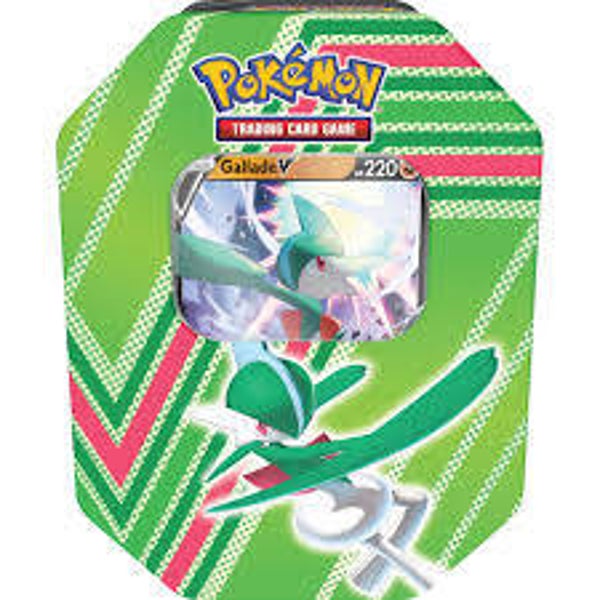 Hidden Potential Tin (Galade)